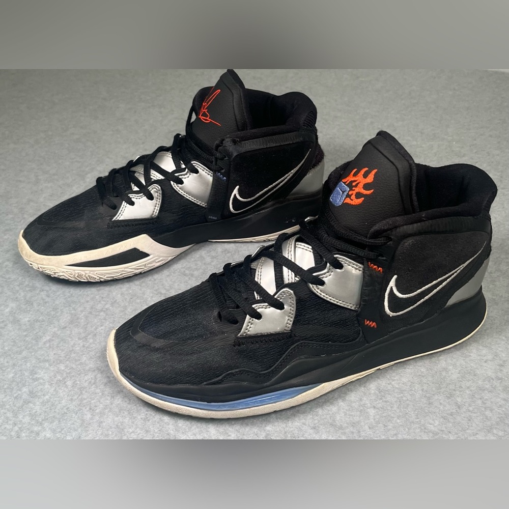 Nike | Kyrie Infinity | Fire and Ice | US Men’s Size 10 | - Picture 5 of 7